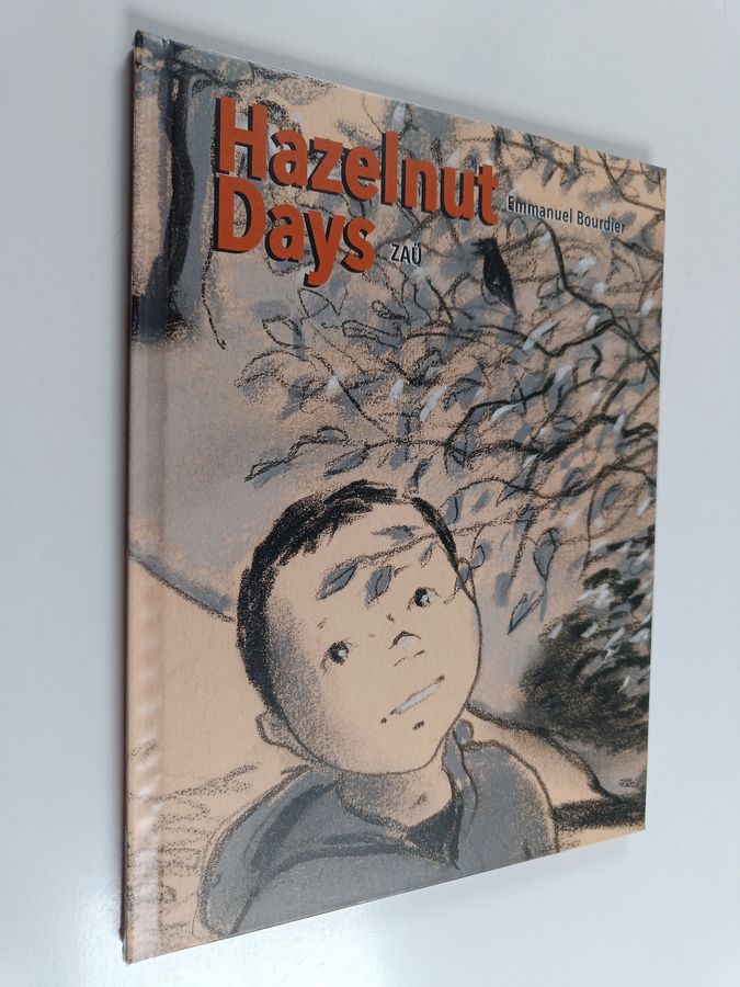 Hazelnut days