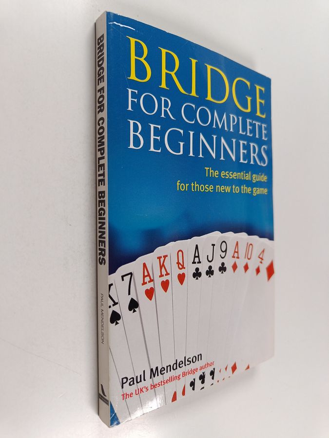 Bridge For Complete Beginners