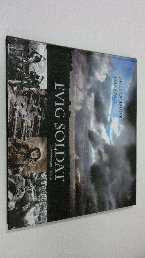 Evig soldat