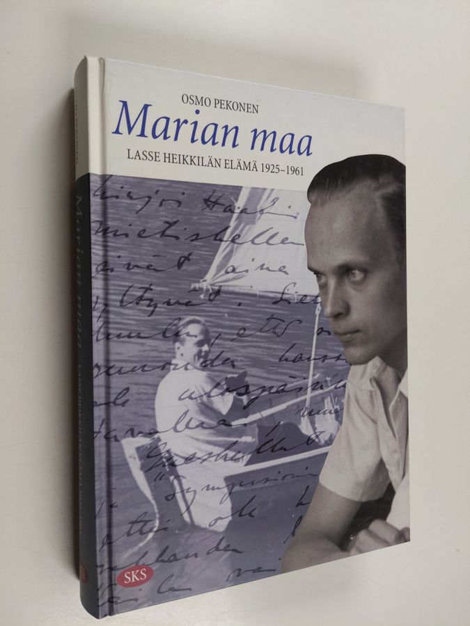 Marian maa