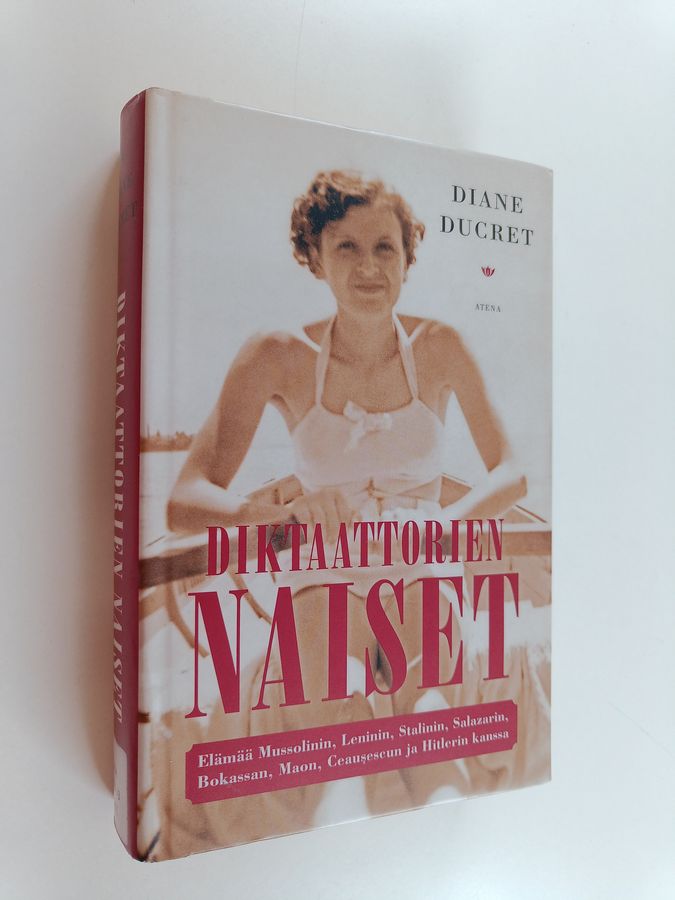 Diktaattorien naiset