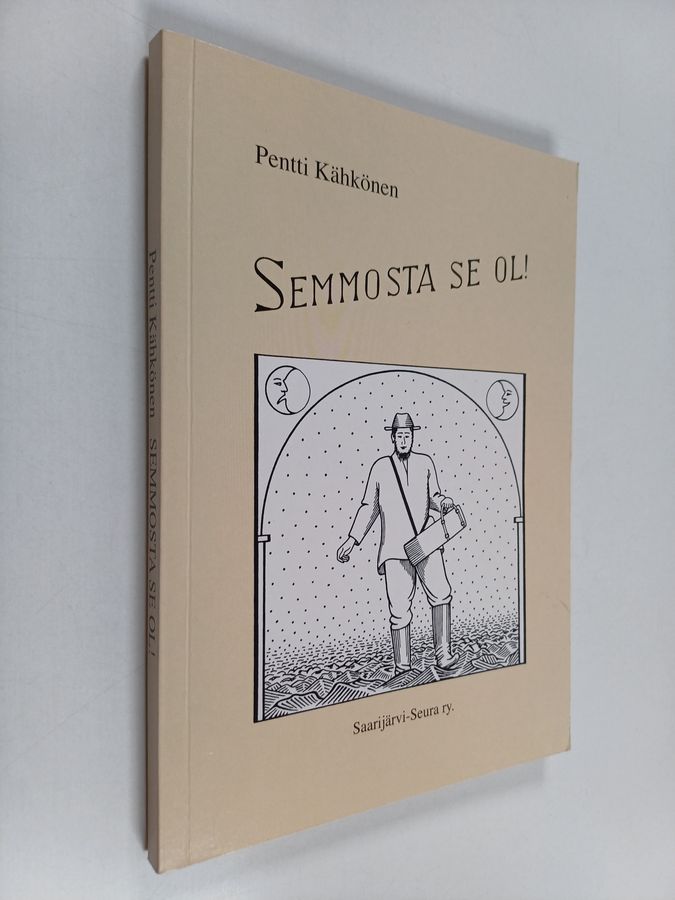 Semmosta se ol!