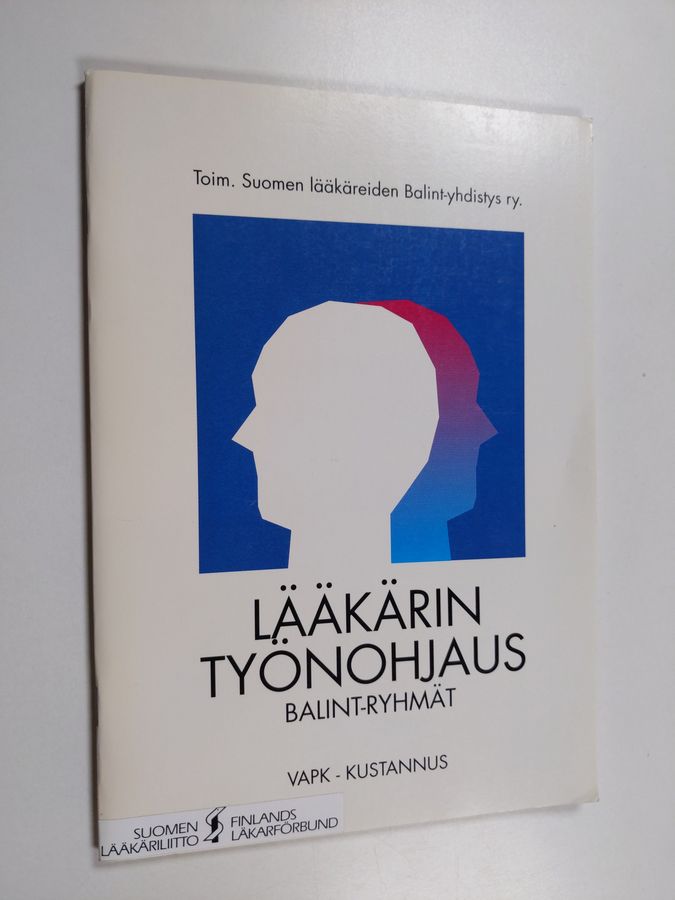 Lääkärin työnohjaus