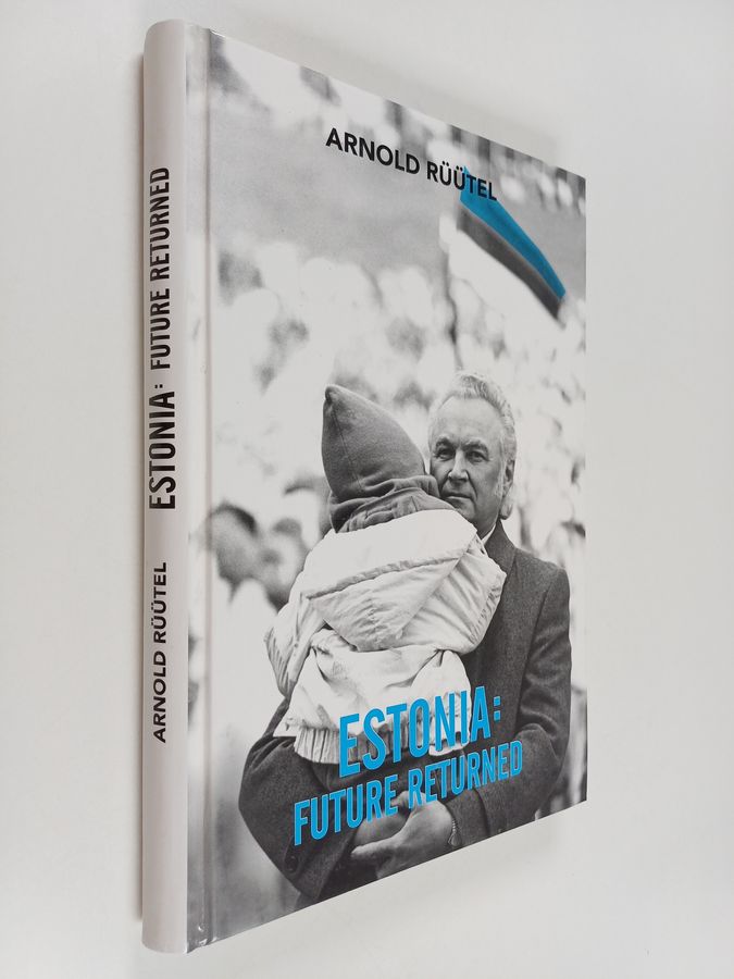 Estonia - Future Returned