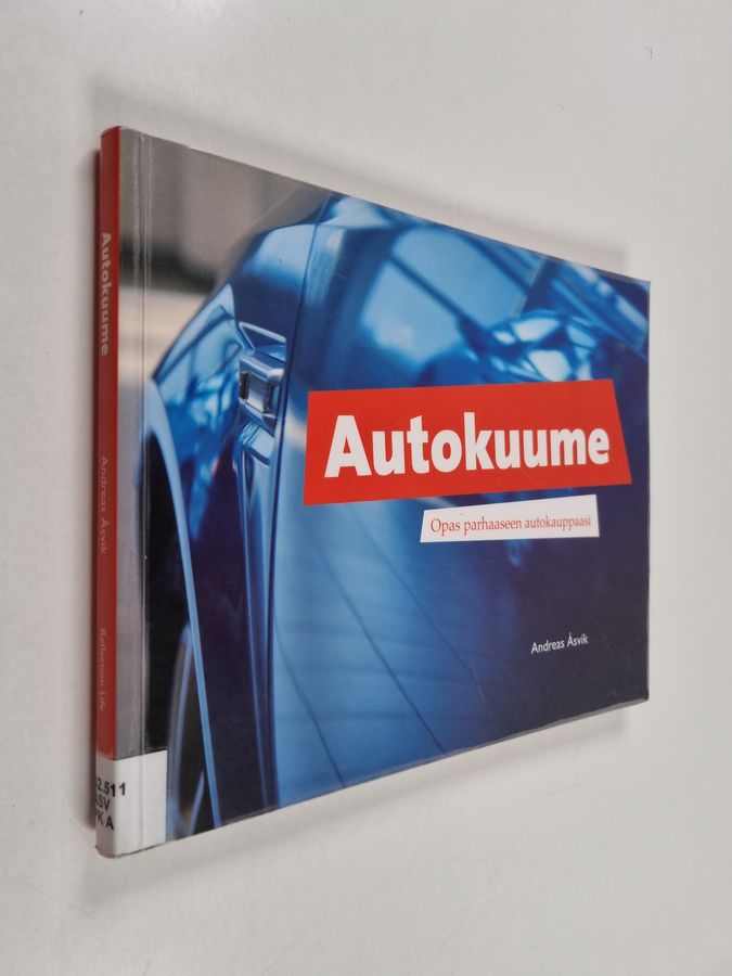 Autokuume