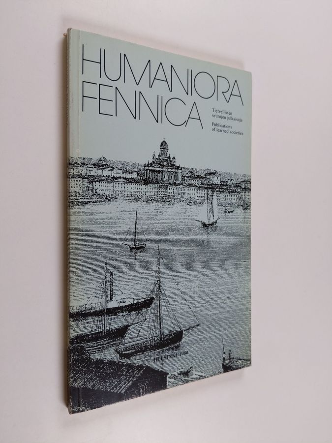 Humaniora Fennica