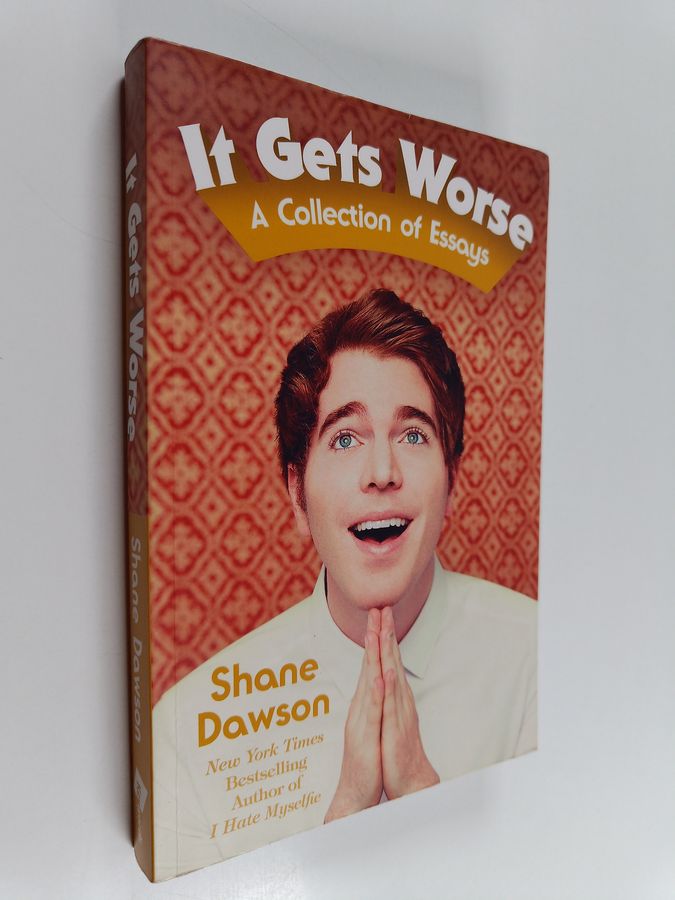 a collection of essays
