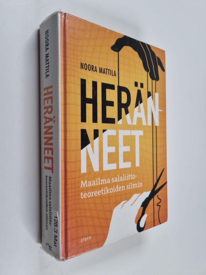 Heränneet
