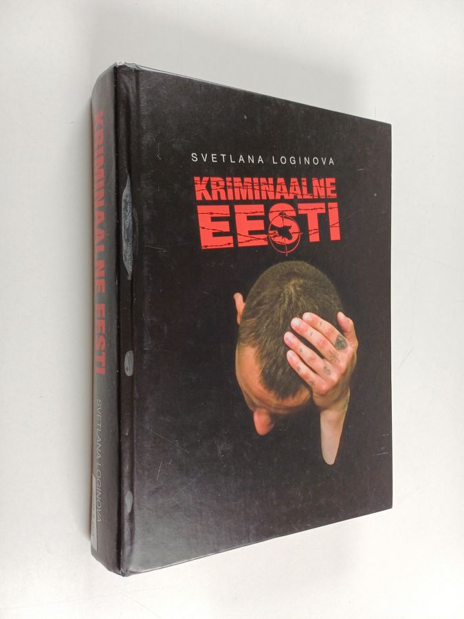 Kriminaalne Eesti