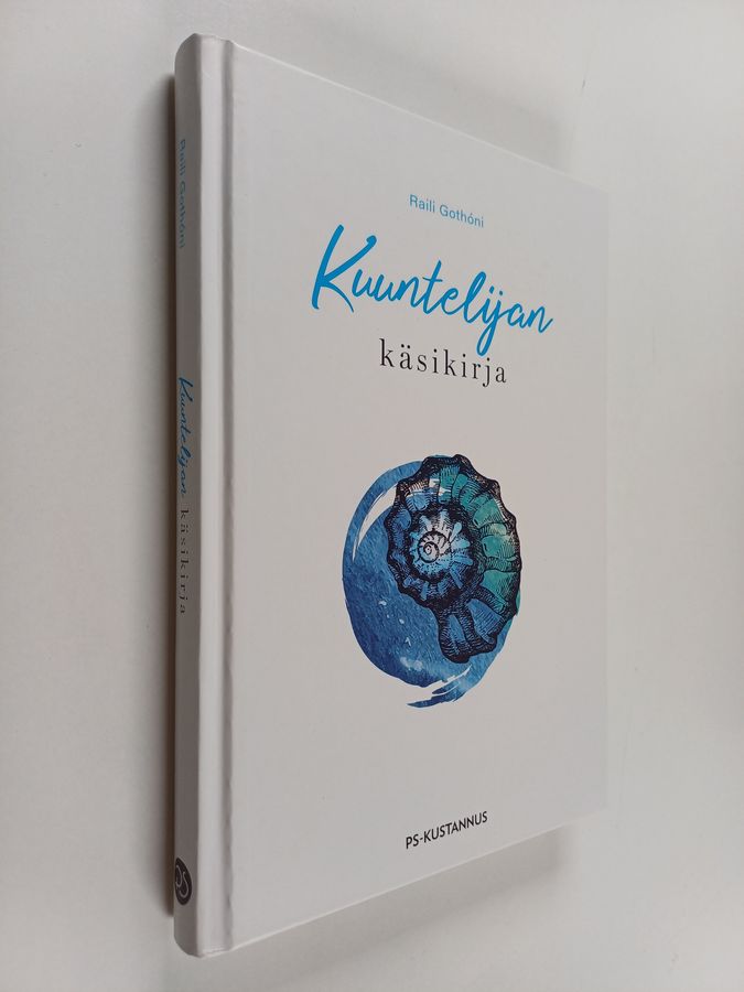 Kuuntelijan käsikirja