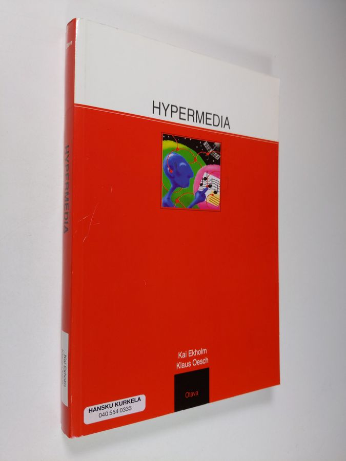 Hypermedia