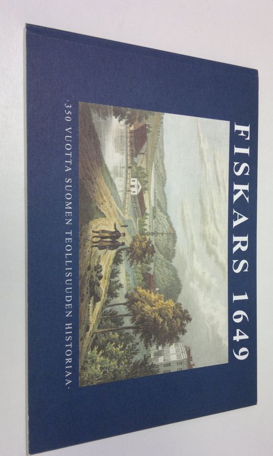 Fiskars 1649