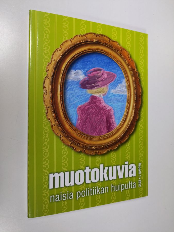 Muotokuvia