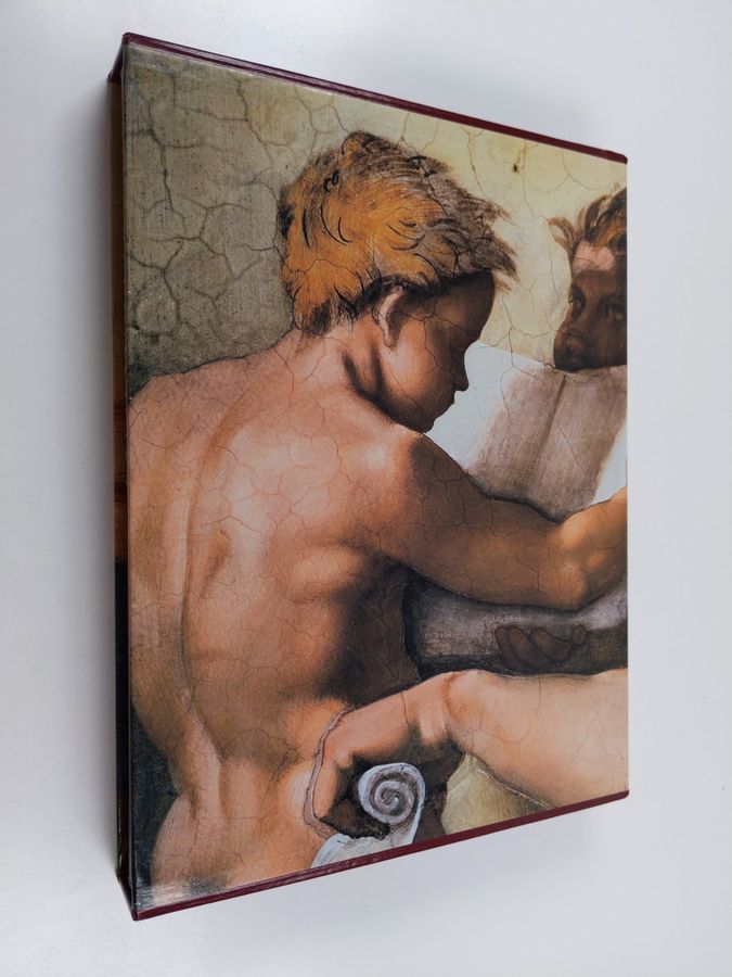 Michelangelo