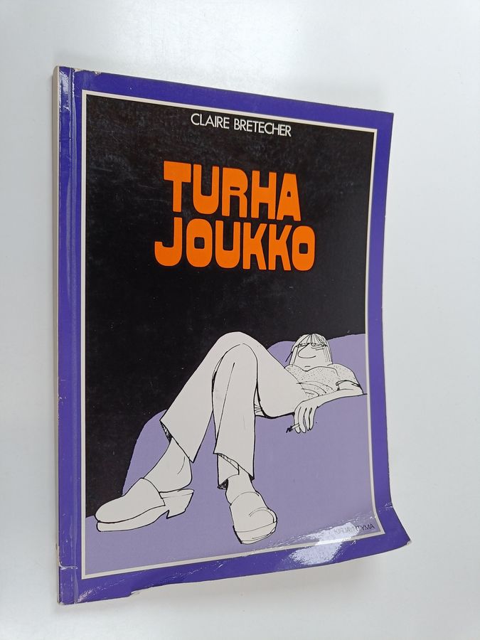 Turha joukko.