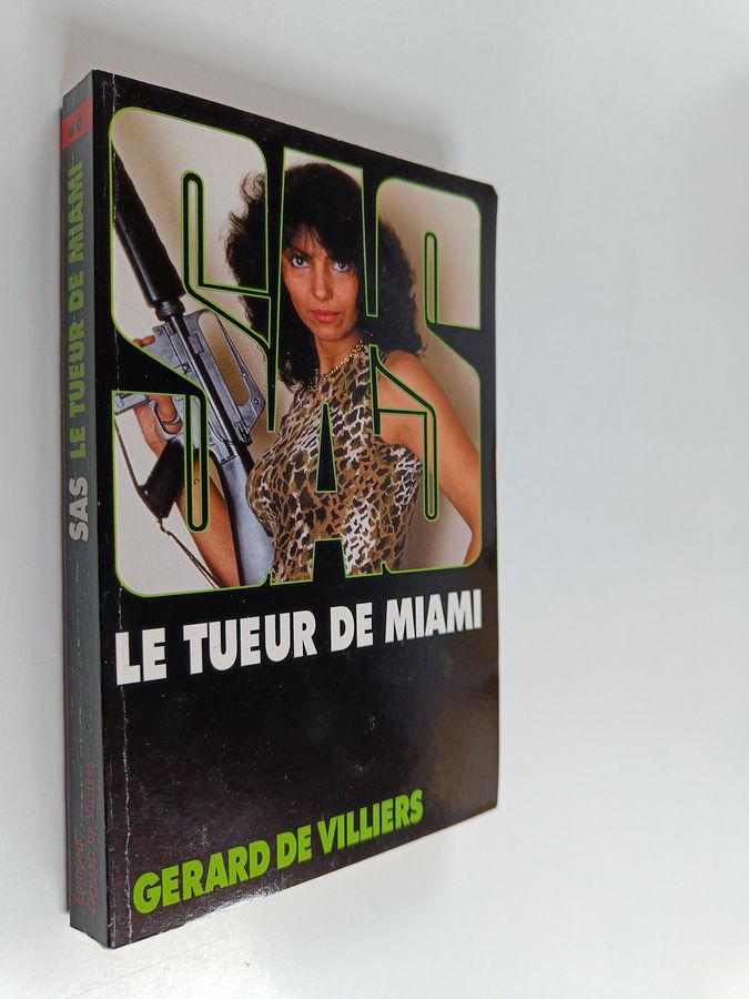 Tueur de Miami