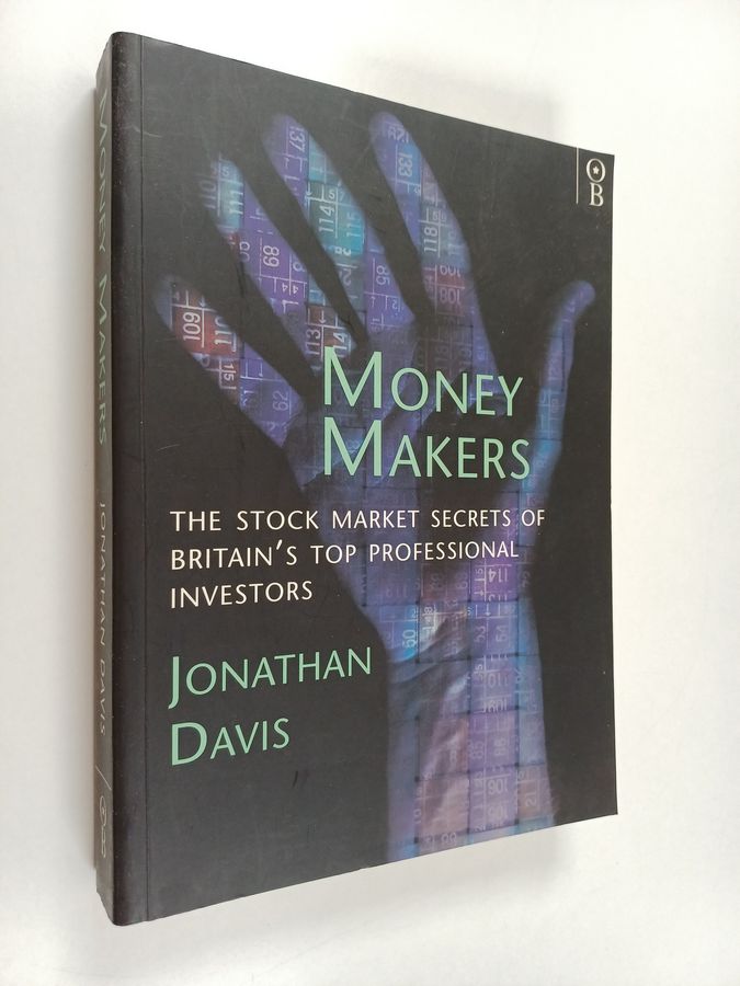 The Stock Market Secrets of Britains Top Professional Investors