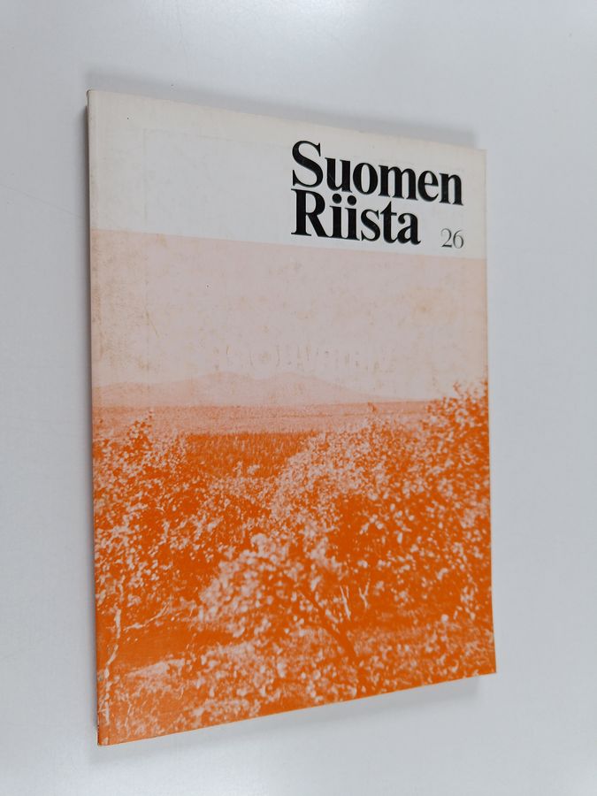 Suomen riista 26