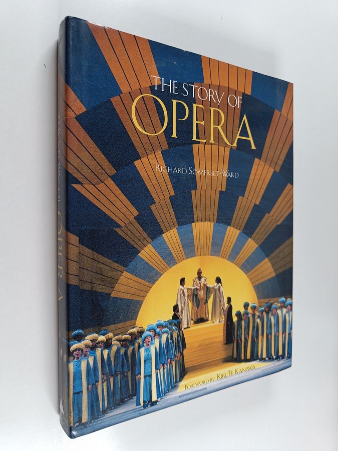 The Story of Opera