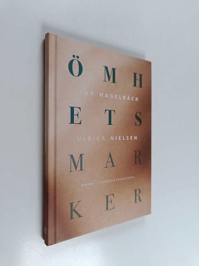 Ömhetsmarker