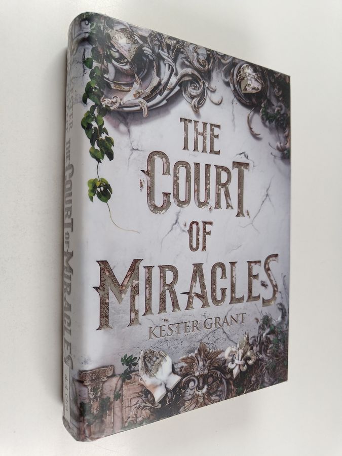 The Court of Miracles