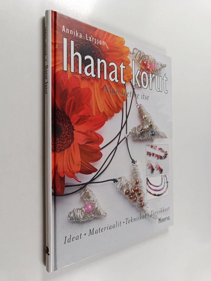 Ihanat korut