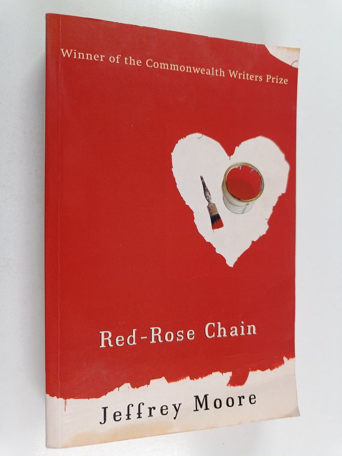 Red-rose Chain