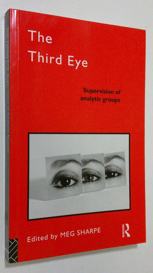 supervision of analytic groups
