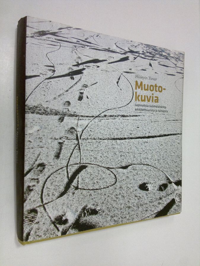 Muotokuvia