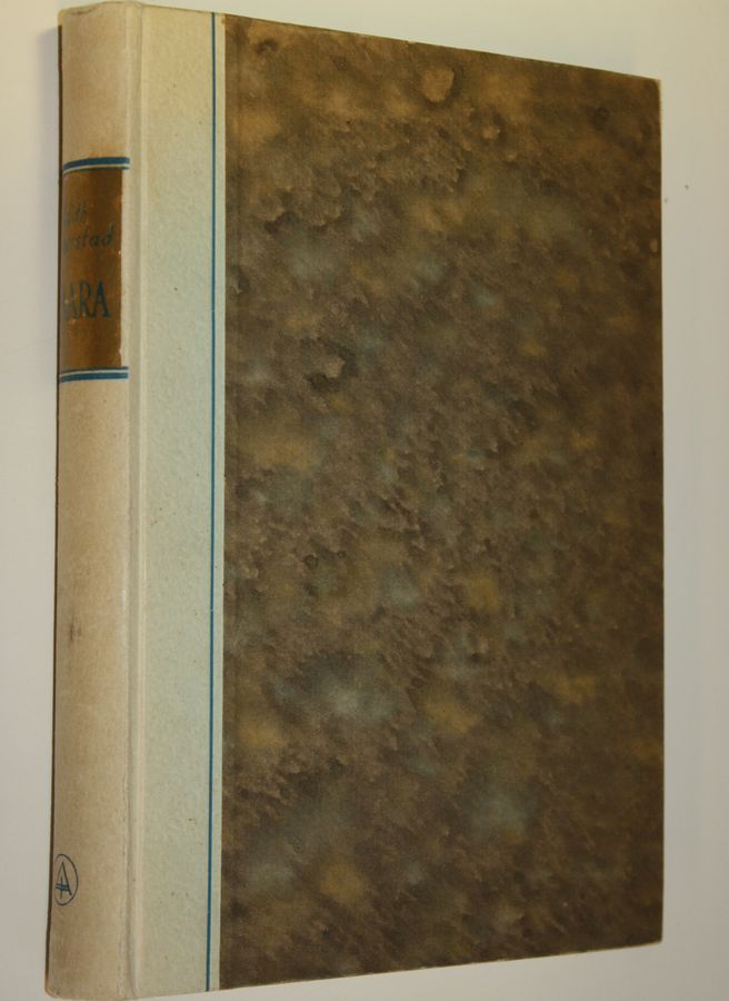 Edith Unnerstad : Saara