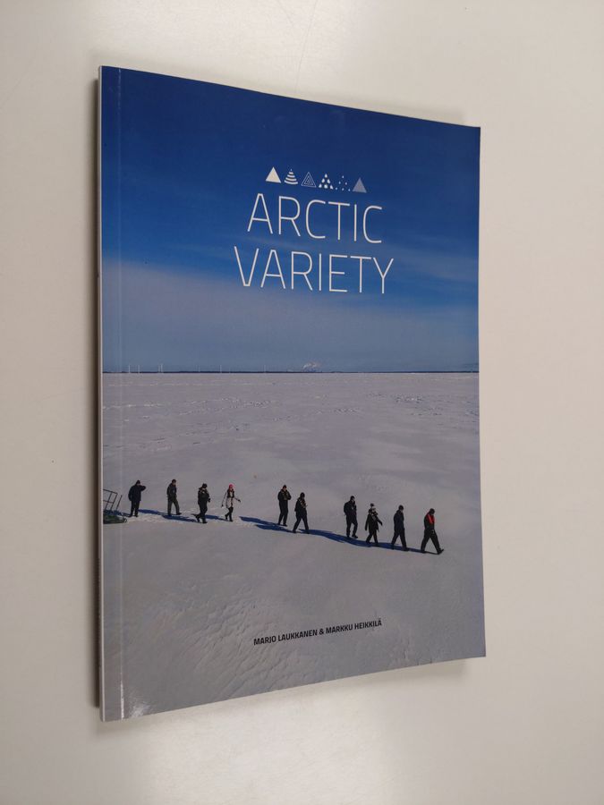 Arctic variety