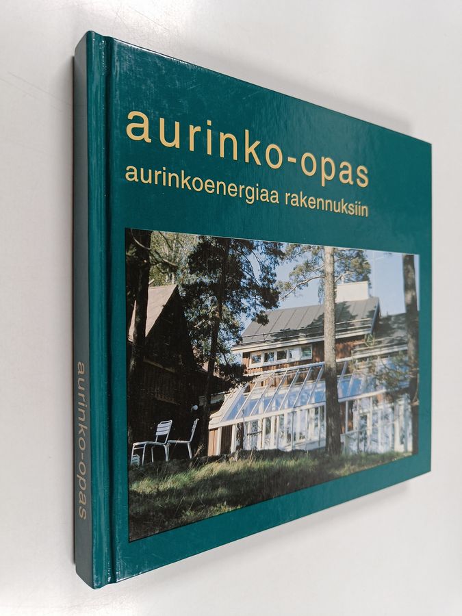 Aurinko-opas