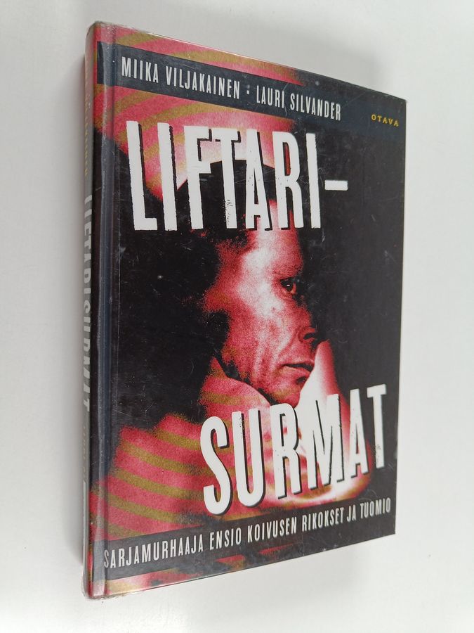 Liftarisurmat