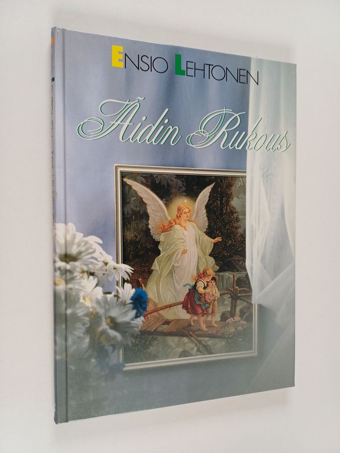 Äidin rukous