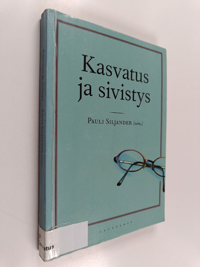 Kasvatus ja sivistys