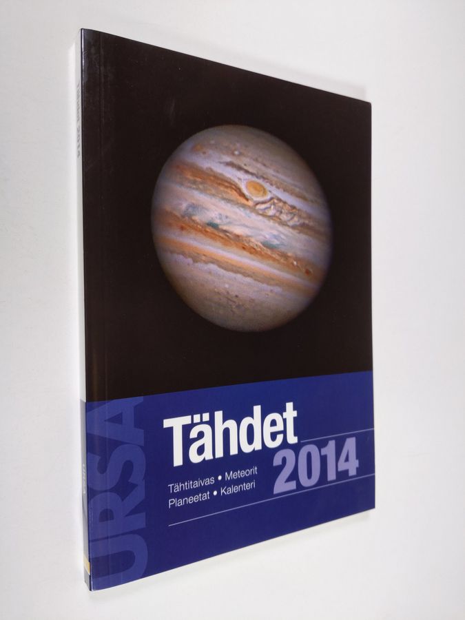 Tähdet 2014