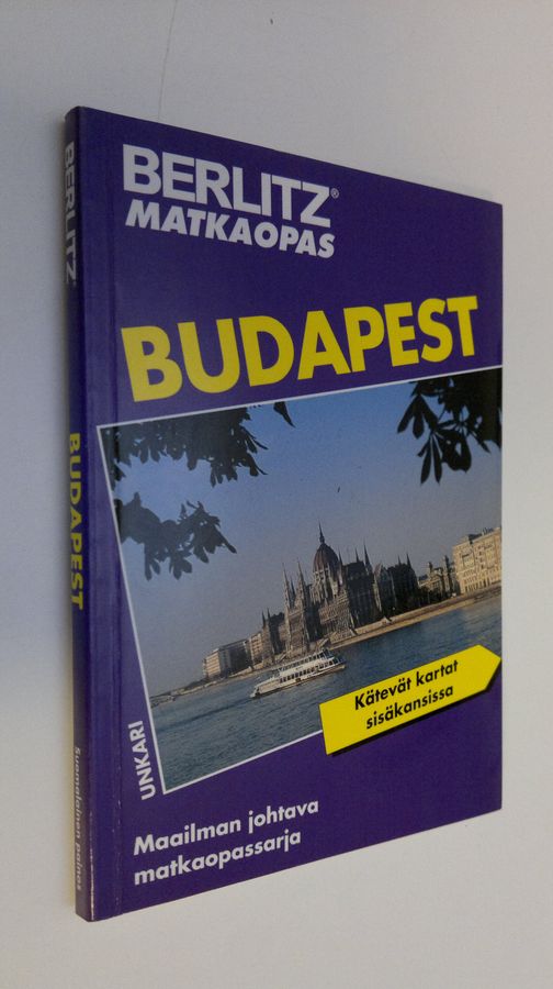 Paul Murphy : Budapest