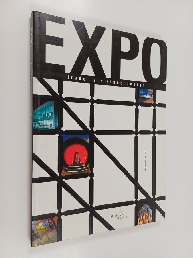 trade fair stand design