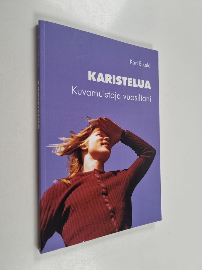Karistelua