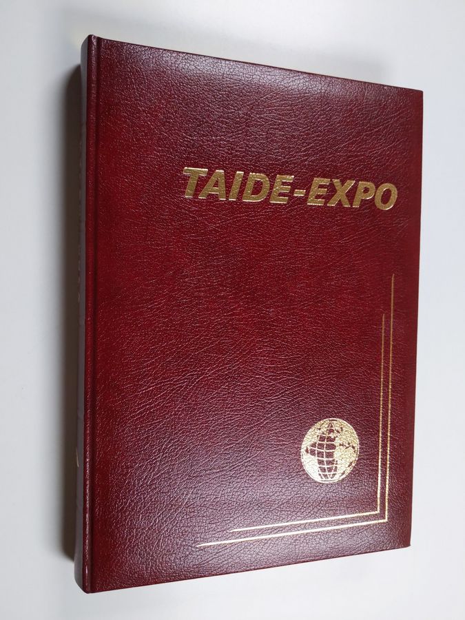 kansainvälinen vuosikirja 1985