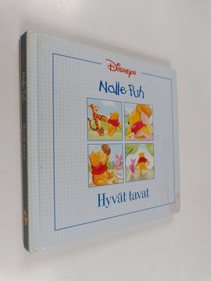 Nalle Puh