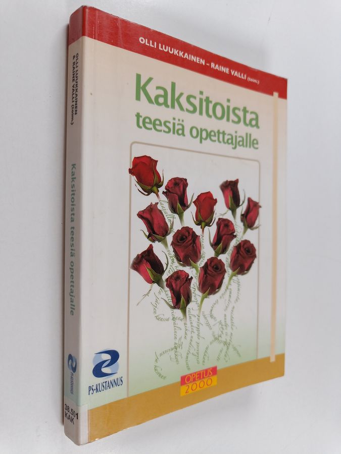 Kaksitoista teesiä opettajalle