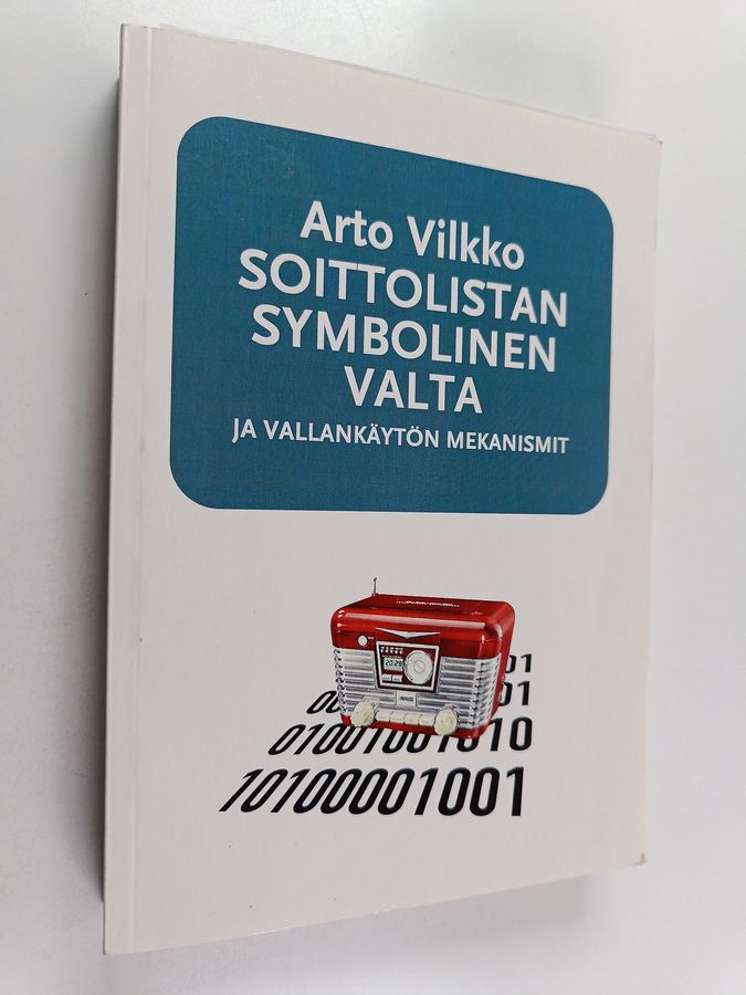 Soittolistan symbolinen valta ja vallankäytön mekanismit