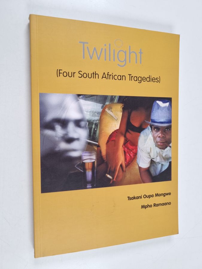 four South African tragedies