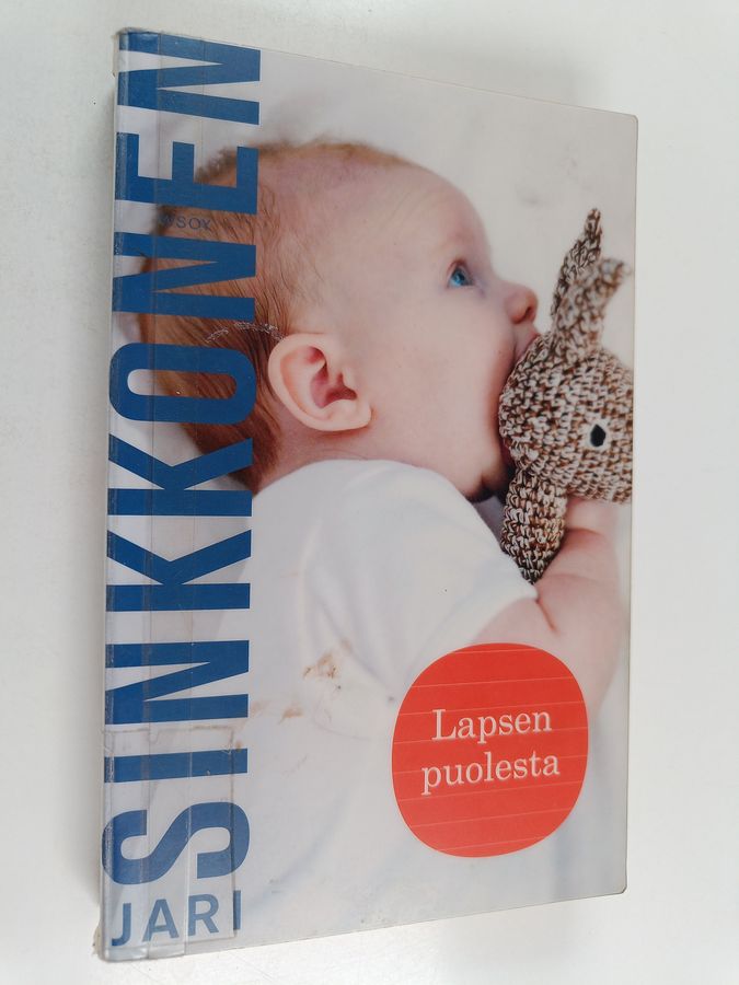 Lapsen puolesta