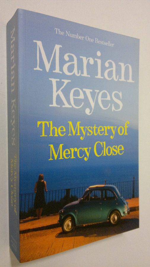 Marian Keyes : The Mystery of Mercy Close