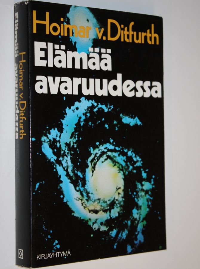 Elämää avaruudessa