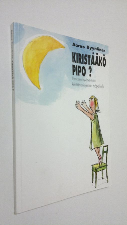 Kiristääkö pipo?