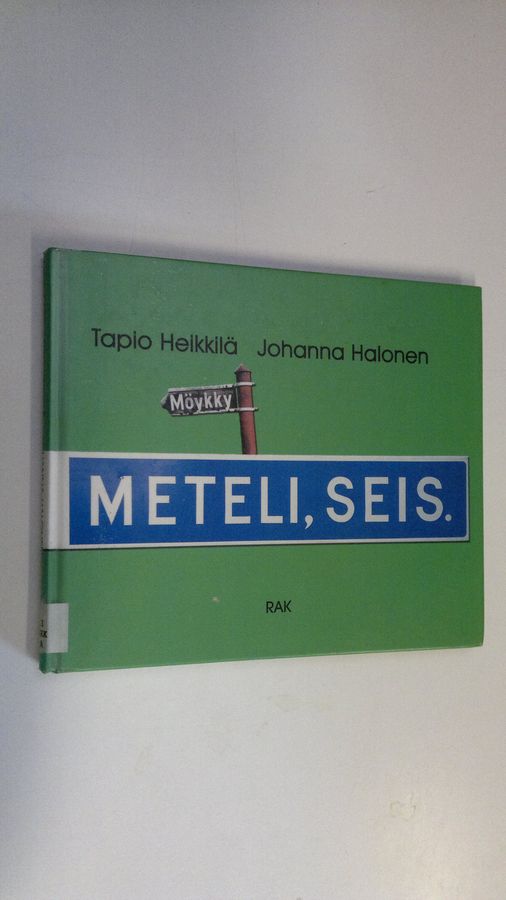 Meteli seis