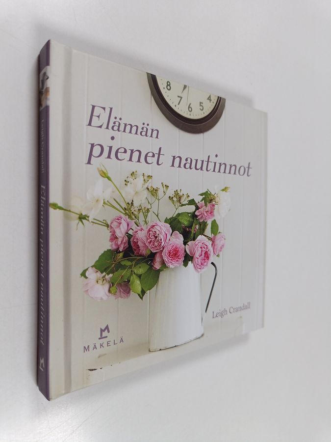 Elämän pienet nautinnot